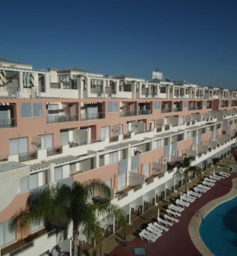 Marina Rey Aparthotel (8)